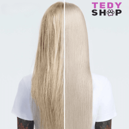 Silver šampon za savršeno plavu kosu