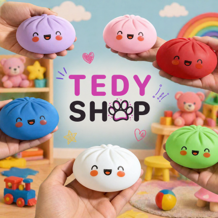 Squishy Box Iznenađenja   Mekani hit koji svi žele